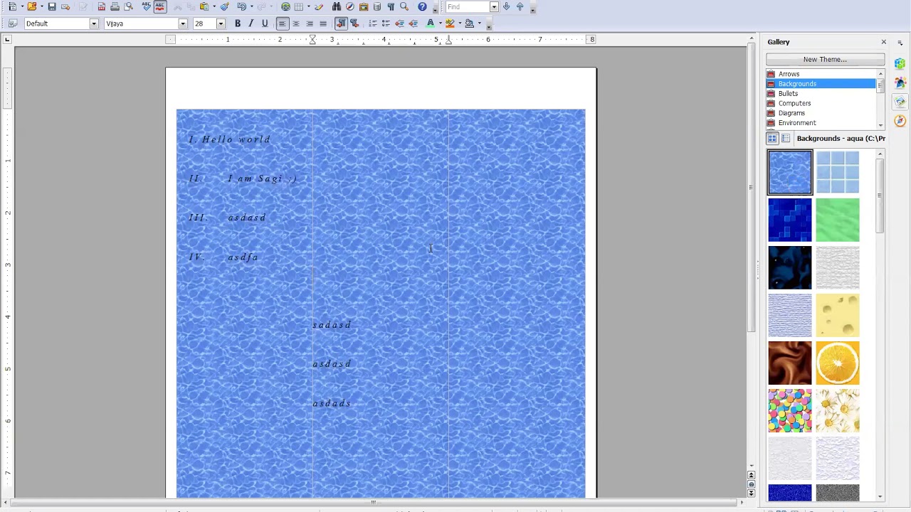 using openoffice draw tutorial using openoffice draw tutorial