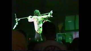 Whitesnake - 1997-12-06 Sao Paulo - Full show