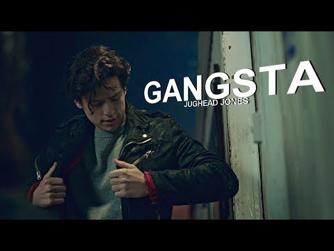 Jughead Jones || Gangsta