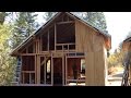 The Making of a Modern Off Grid Dream Home -- Our Whole Story (So Far)