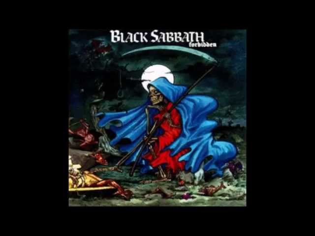 Black Sabbath - Sick and Tired