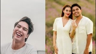 EL RUMI JADI MAKCOMBLANG THARIQ HALILINTAR & AALIYAH MASSAID