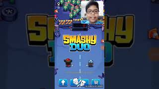 Smashy Duo Gameplay - Indonesia screenshot 2