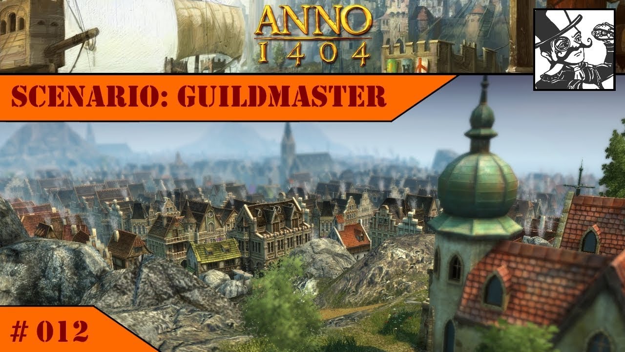 anno 1404 venice best looking city