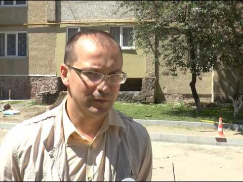 Вісник міського голови - Тролейбусна