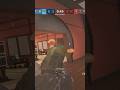 One Taps in R6 🔫 #rainbowsixsiege #r6hub #r6siege #netixxr6 #rainbowsix #gaming #fyp #fypシ゚viral