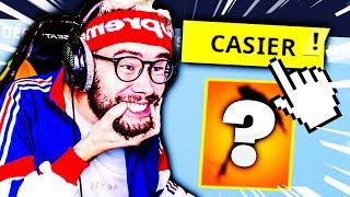 VOICI MON CASIER AVEC MA PIOCHE LA PLUS RARE DU JEU !!! screenshot 5