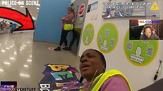 🚨 Amazon Employee Shows Up for Work & ALL HELL BREAKS LOOSE! | You Won’t Believe What Happened! 🔥 Wealth