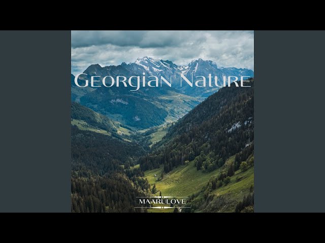 Georgian Nature class=