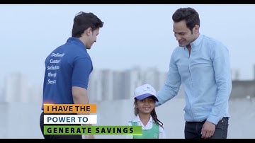 Brand AV- Solar and EV