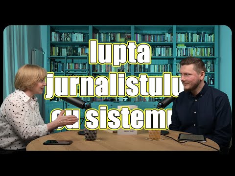 Ce faci când te amenință Poliția Română cu moartea?