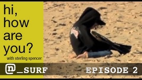 Jeremy Flores Caught On Film, With Sterling Spencer