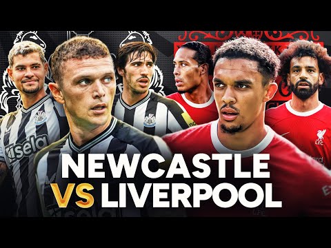 NEWCASTLE 1-2 Liverpool | The Kick Off Live