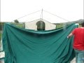 Sunncamp 350SE Trailer Tent