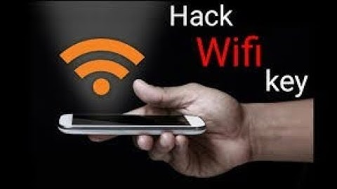 Hack any WiFi password  using FLUXION  in kali linux