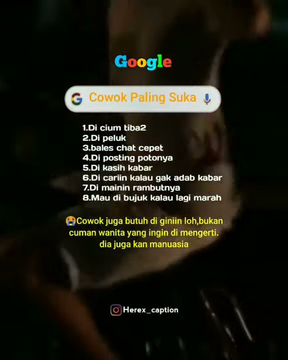 Story Wa Herex viral