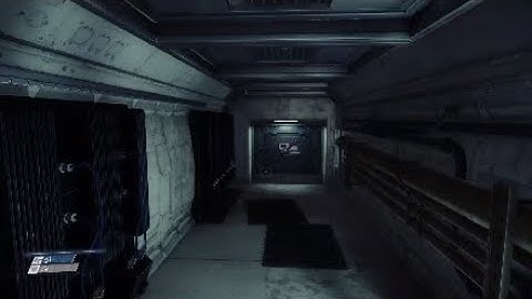 Prey Hardware Labs Ambiance 1 part 6