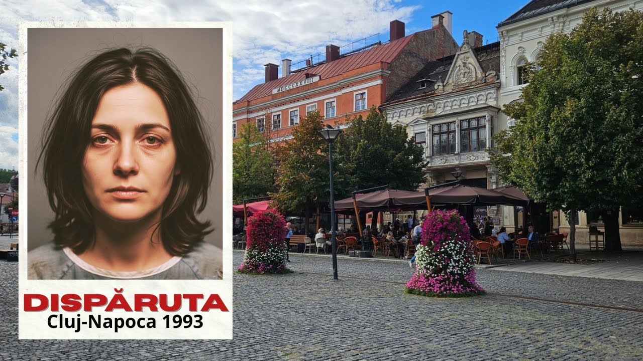 Cluj-Napoca 1993 Fiica lăsată în urmă—Scrisoarea ascunsă a mamei dezvăluie secretele familiei crimin