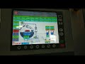 Canlar dyeing machine in working conditions.