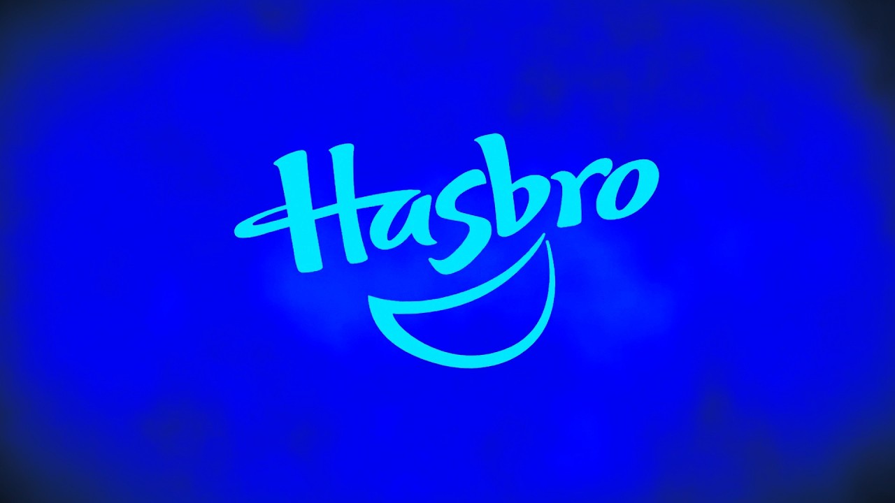 Hasbro Logo Effects 2026 (Sponsored by Preview 2 Effects)