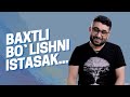 Baxtli bo`lishni istasak | @Abdukarim Mirzayev