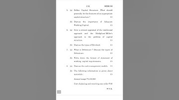 BCOE- 143  JUNE-2023 QUESTION PAPER IGNOU