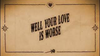 Anne-Marie - UNHEALTHY feat. Shania Twain (Acoustic)