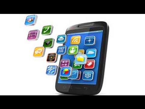 Is your smartphone data compromised?