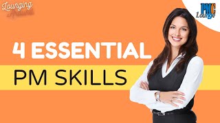 Four Essential Skills all Project Managers must possess! screenshot 5