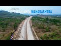Delhi Mumbai Expressway || Virar Jnpt Section Progress || Package-15 #mumbai