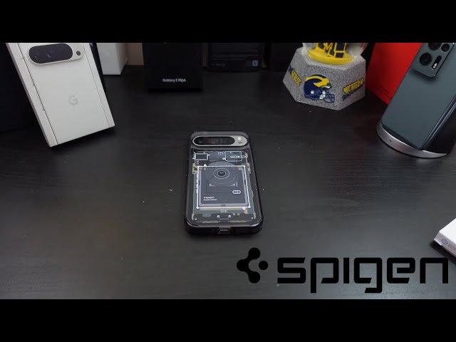 Google Pixel 9Pro XL ポーセリン Spigenケース付き Google Pixel 9Pro XL ポーセリン Spigenケース付き Amazon | Spigen