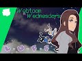Why you should LOVE LUFF | Webtoon Wednesdays
