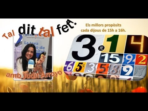 Vídeo: Què són les matemàtiques de grup?