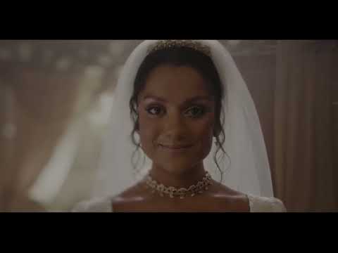 Anthony at the Altar — He Can't Stop Looking at Kate | Title Bridgerton S2 Ep6