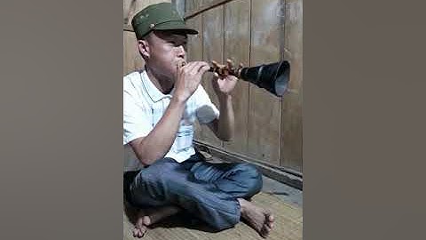 Tiếng kèn thầy sơn - Chợ Đồn - Bắc Kạn
