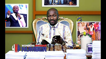 Apostle Suleman LIVE::🔥THAT WITCH MUST DIE (WWN #Day23 - August Edition) 29th August, 2021