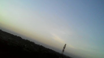 Caloy Syma x8hc aerial video