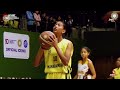 KO-18 KARNATAKA vs KERALA | 51ST SUB JUNIOR NATIONAL BASKETBALL CHAMPIONSHIP | COURT 1