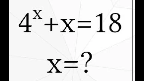 A nice math olympiad question you should know this trick |@profreginaldomoraes
