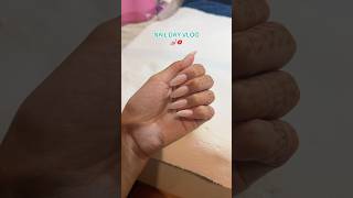 SHIP NAIL SALON😱💅🏼😍 #semesteratsea #sasfa26 #voyage138 #vlog #selfcare #pamper #shorts