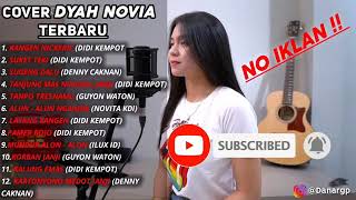 Ambyar-Dyah Novia-Cover 2020-Didi Kempot