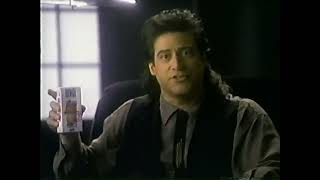 1991 Boku Commercial with Richard Lewis