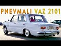 Pnevmalı Vaz 2101