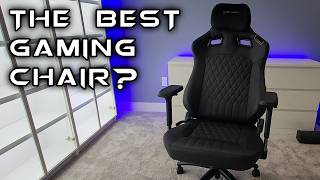 E-WIN Gaming Chair FLASH XL
