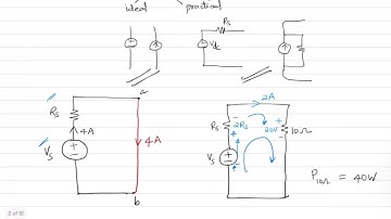 Week 4 | Basic Electric Circuits | NPTEL | Problem Solving Session