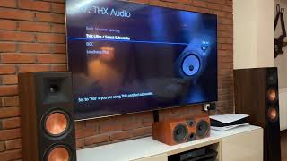 Onkyo TX RZ50 unboxing and test