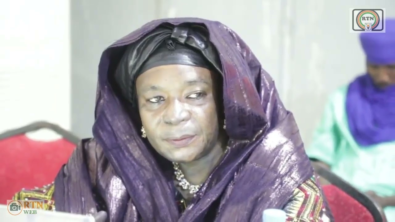 Agadez, le FSSP rencontre les Administrateurs Délégués (AD) de la région