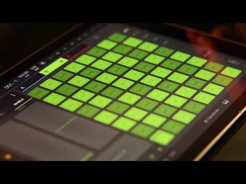 INTUA BeatMaker 3 - Launching July 15th on the App Store
