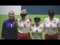 2026 IBSA Women’s Blind Football American Championship | Mexico vs Canada