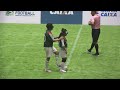 2026 IBSA Women’s Blind Football American Championship | Mexico vs Canada